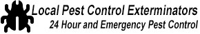 Hydro OK Pest Control Exterminators